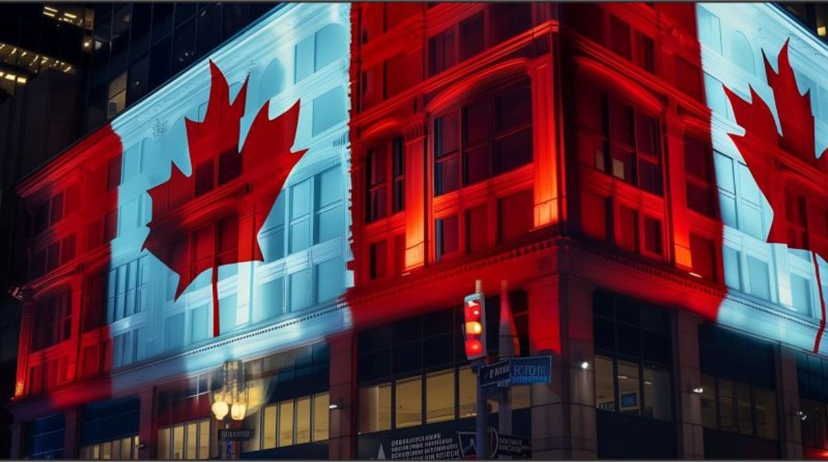 Canadian Startups