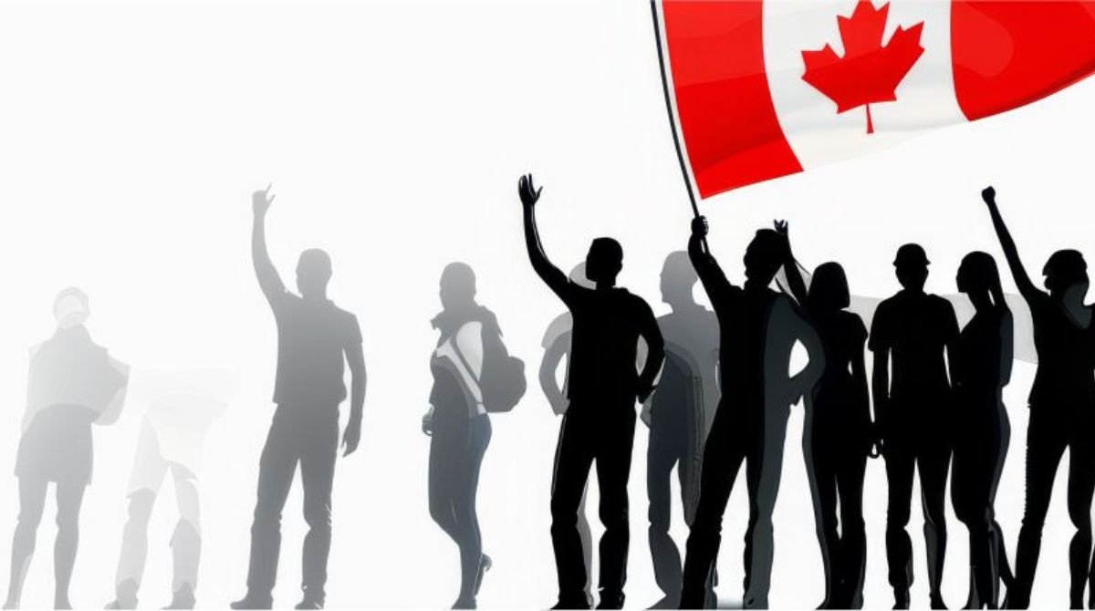 Canadian Leadership