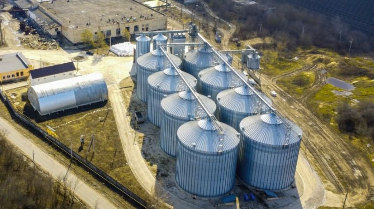 Carbon Capture and Storage