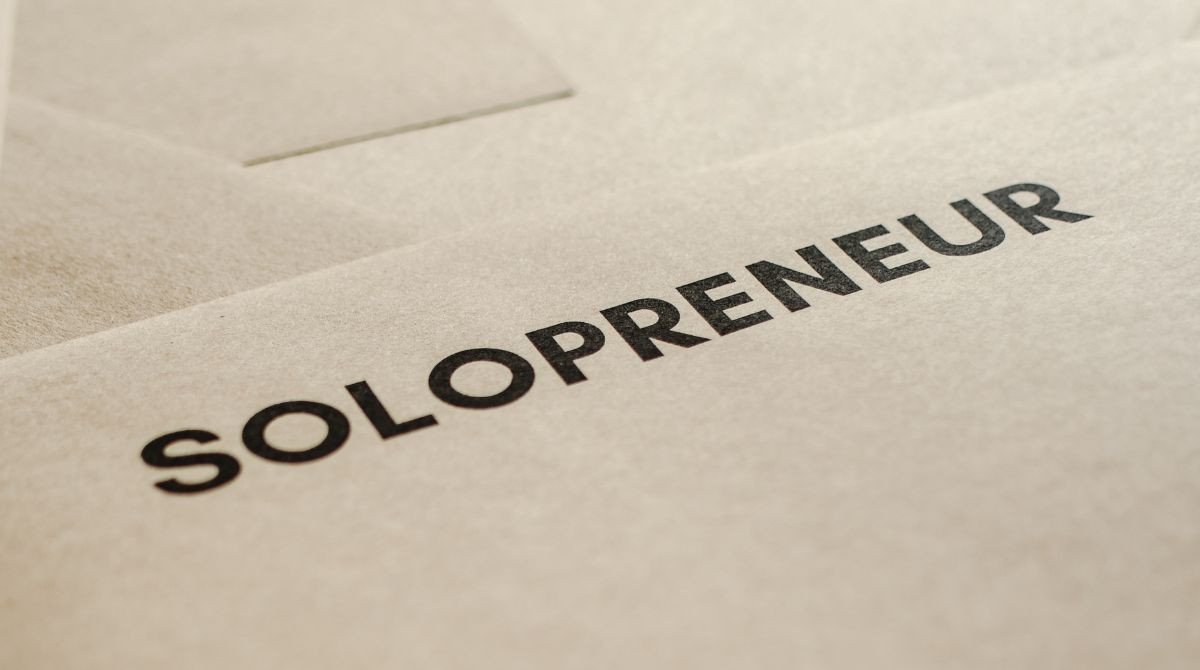 The Rise of Solopreneurship: Is It the Future?