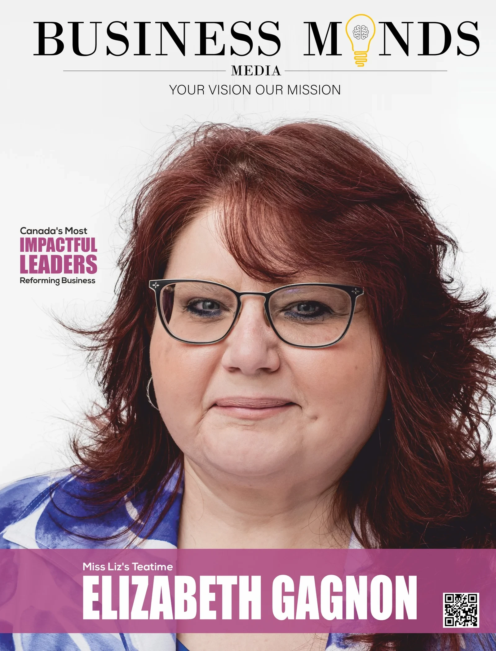 influential leaders in canada