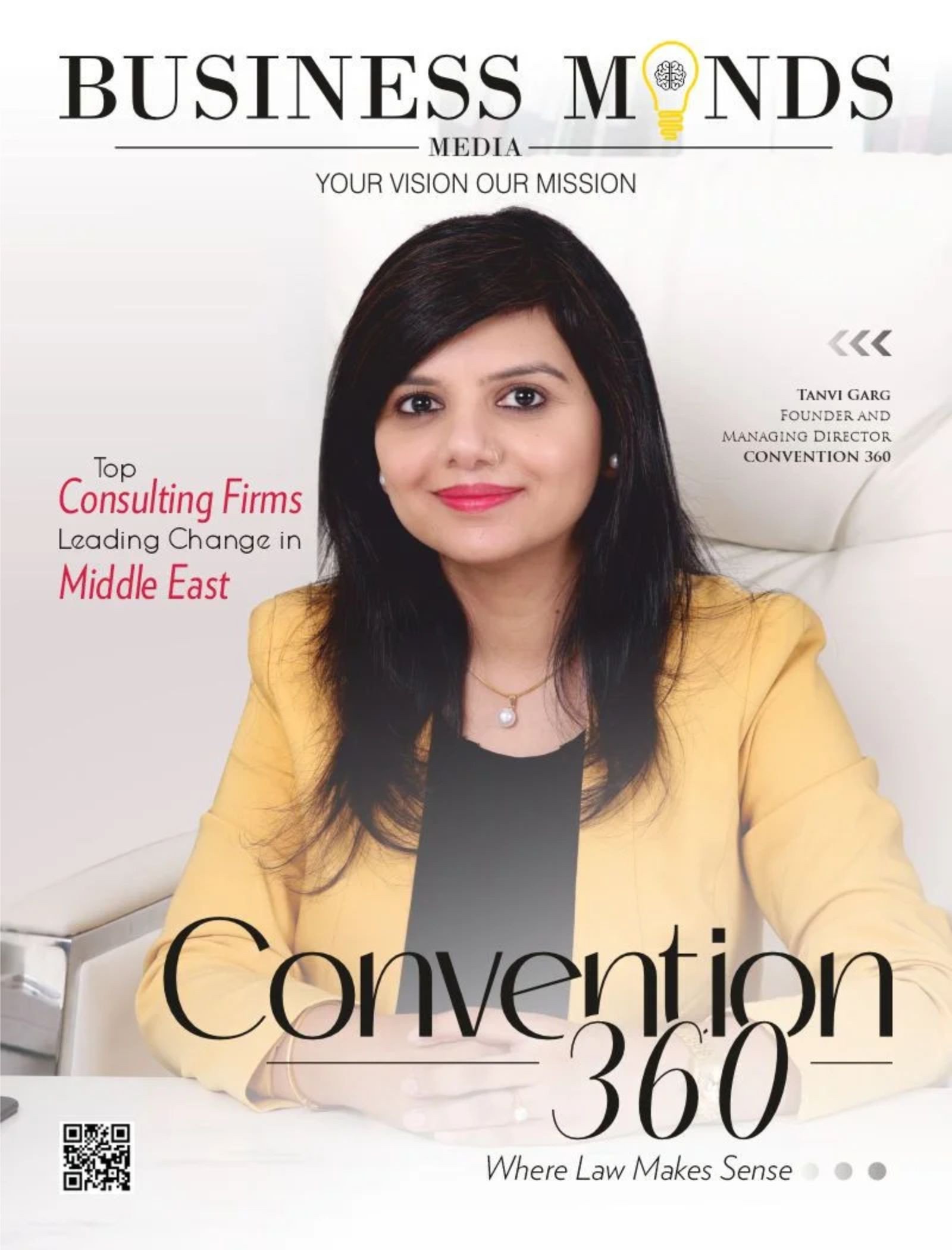 Consulting Firms | Middle East