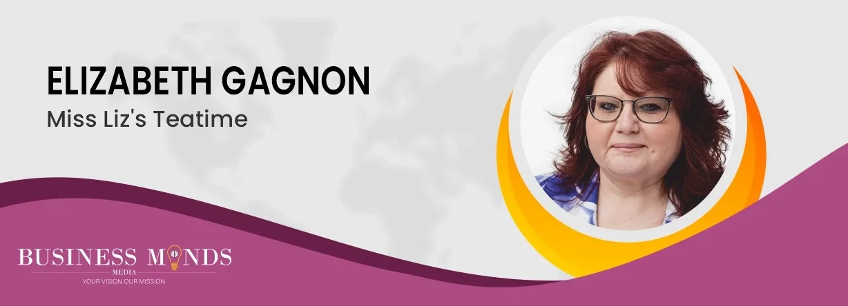 Elizabeth Gagnon
