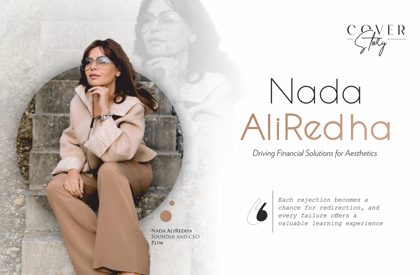Nada AliRedha